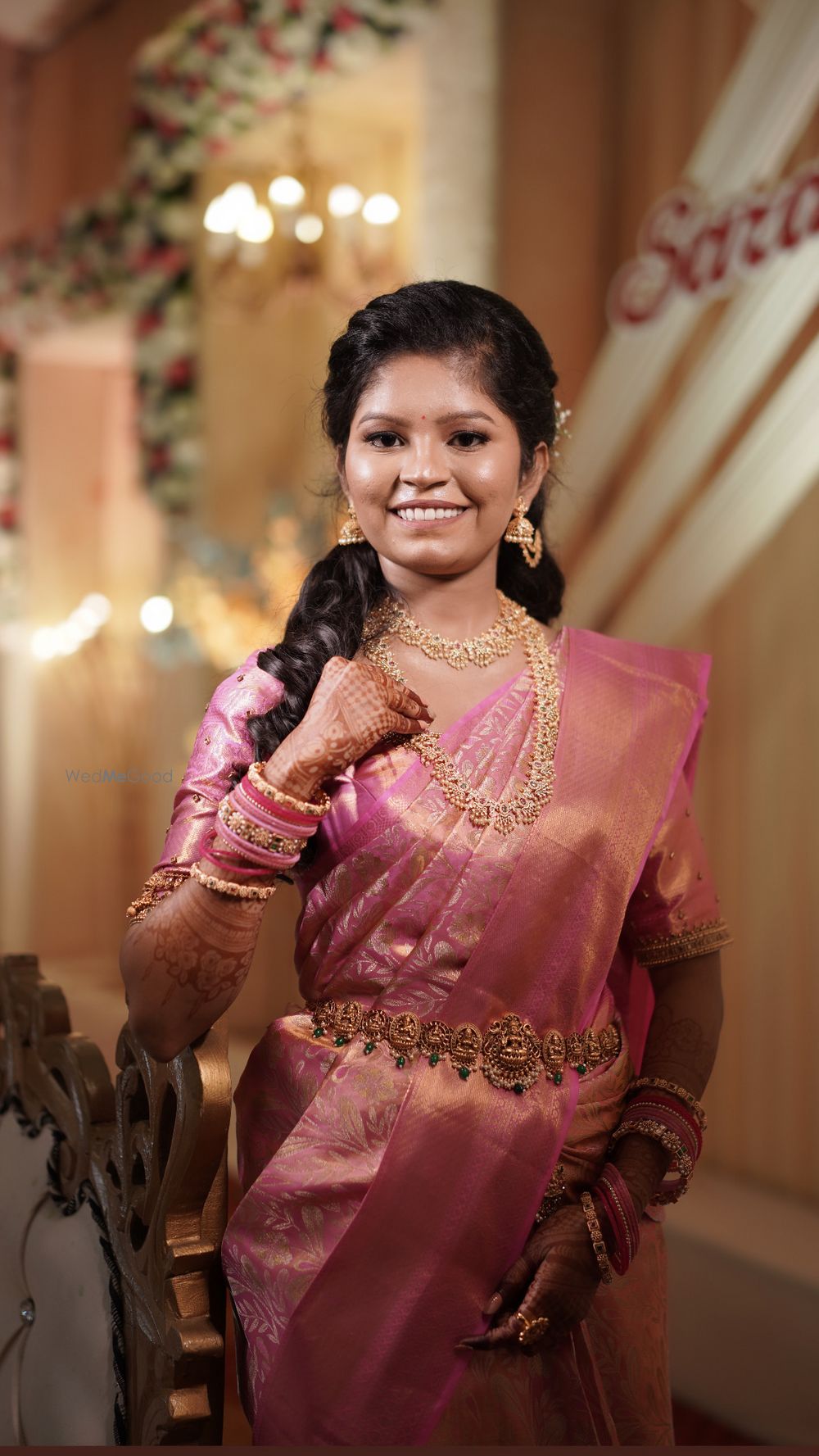 Photo From Bride - By Sheetal Rathore's Makeover