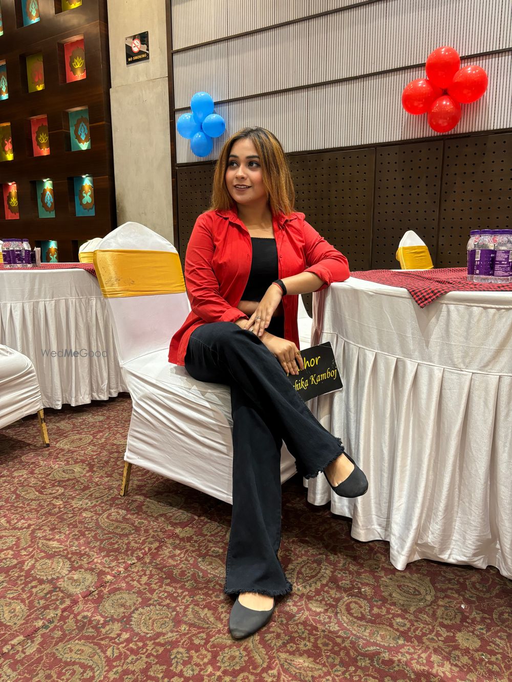 Photo From Corporate Events  - By Anchor Ruchika Kamboj