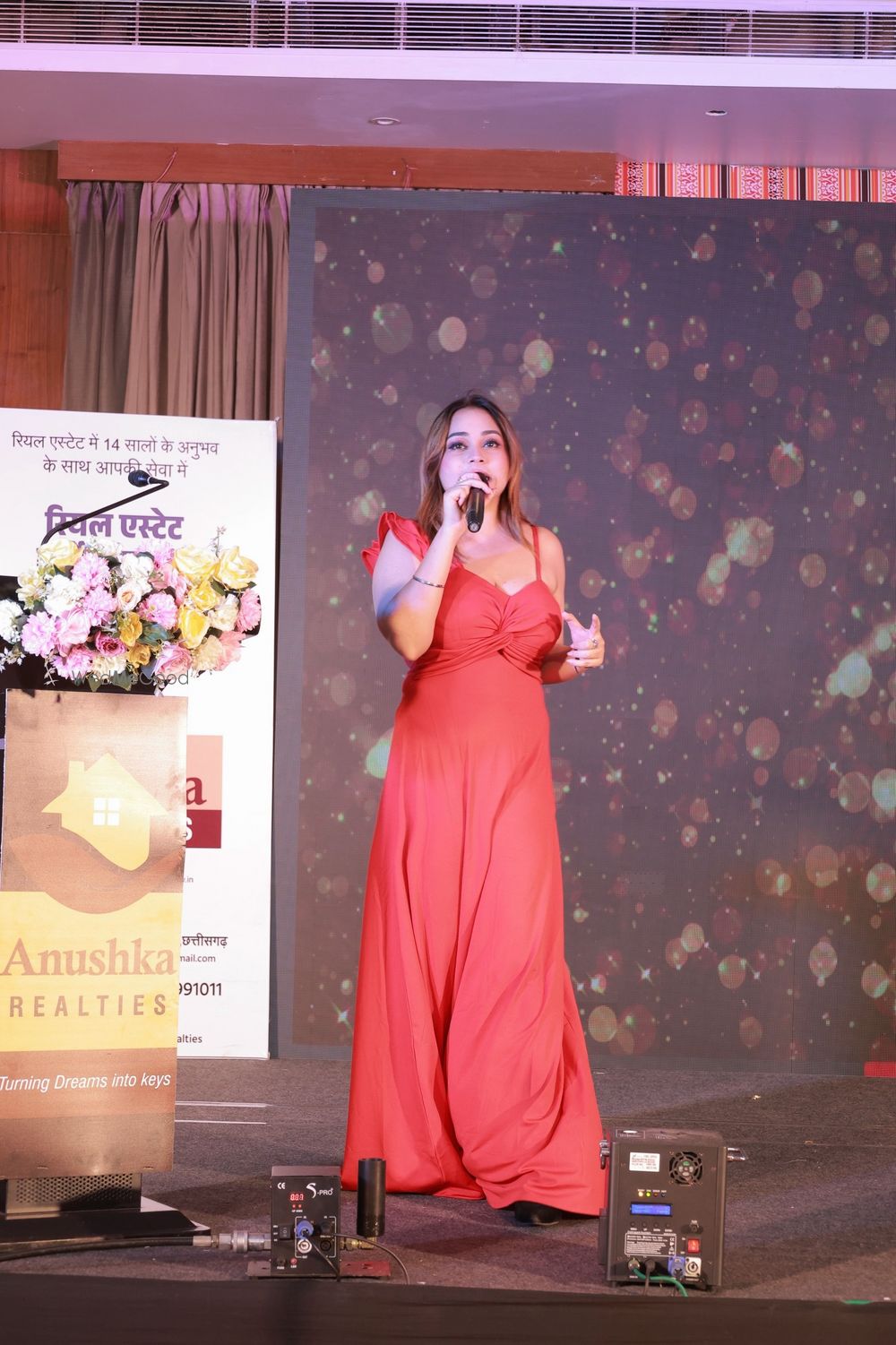 Photo From Corporate Events  - By Anchor Ruchika Kamboj