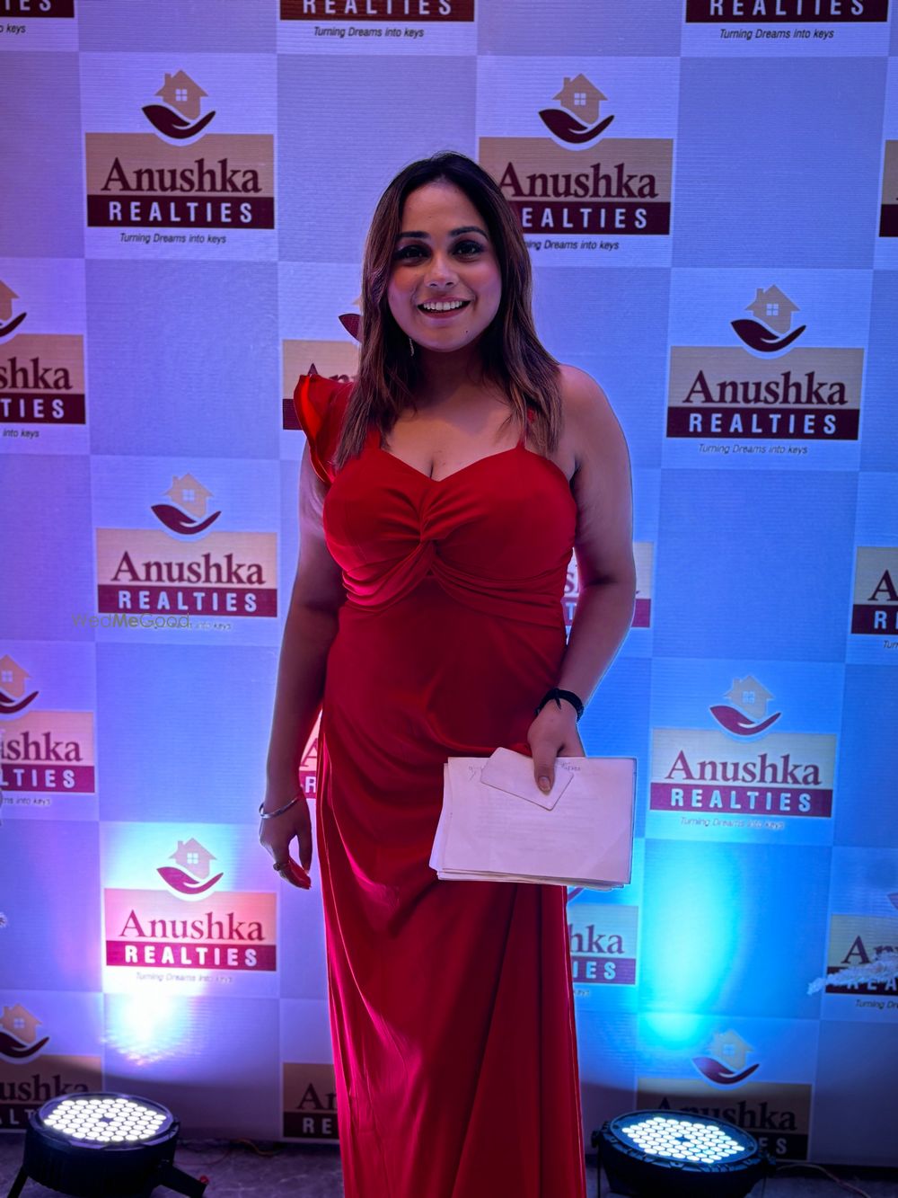 Photo From Corporate Events  - By Anchor Ruchika Kamboj