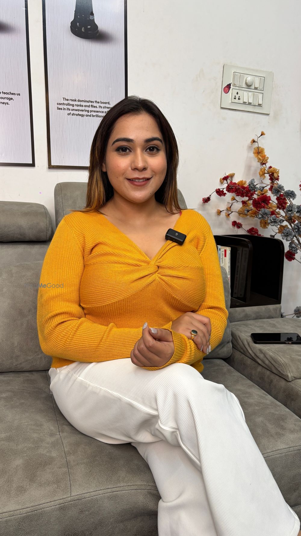 Photo From Corporate Events  - By Anchor Ruchika Kamboj