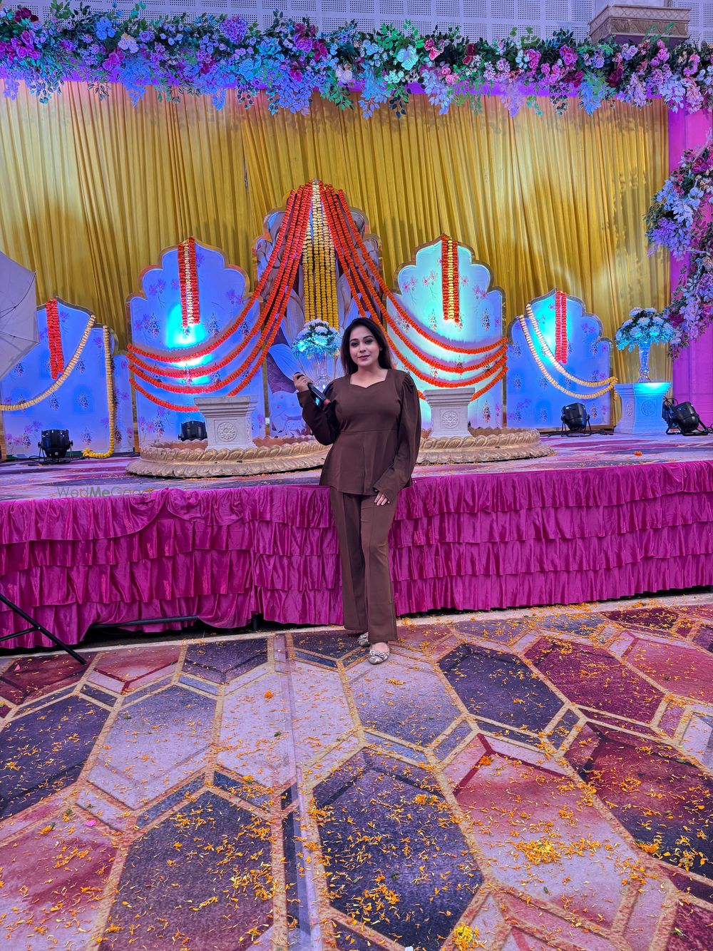 Photo From Wedding  - By Anchor Ruchika Kamboj