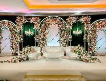 Photo From Engagement - By Lc5 Events & Decorators