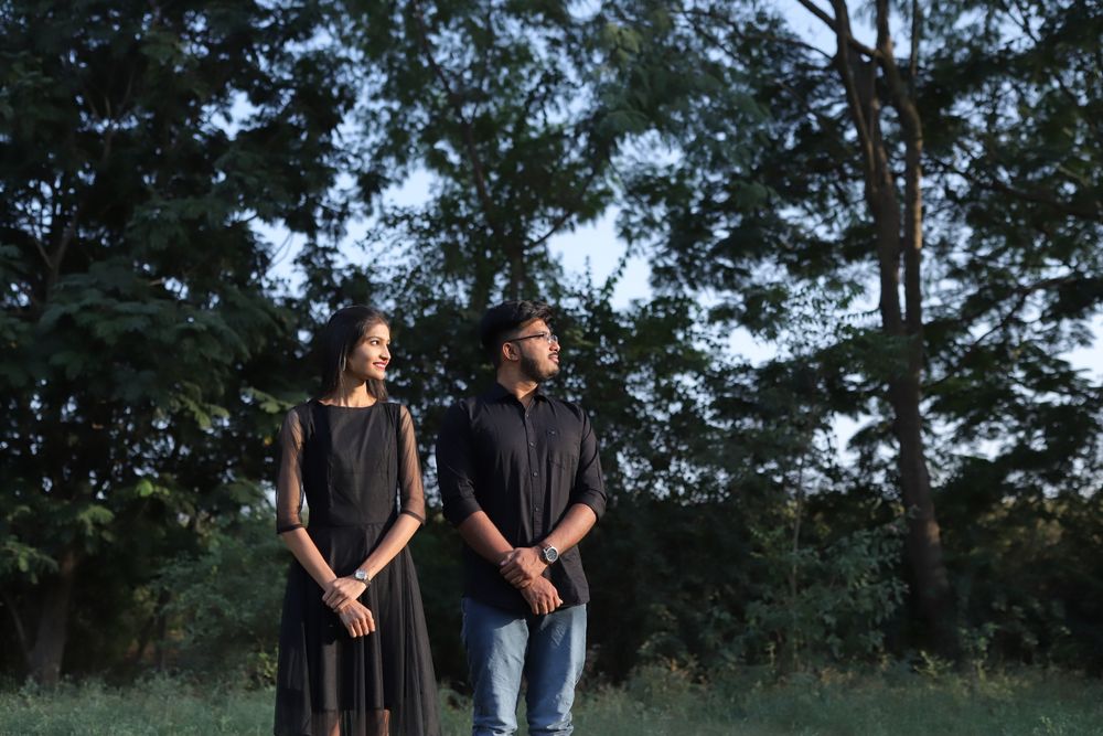 Photo From Prewedding - By Saathiya Wedding Films