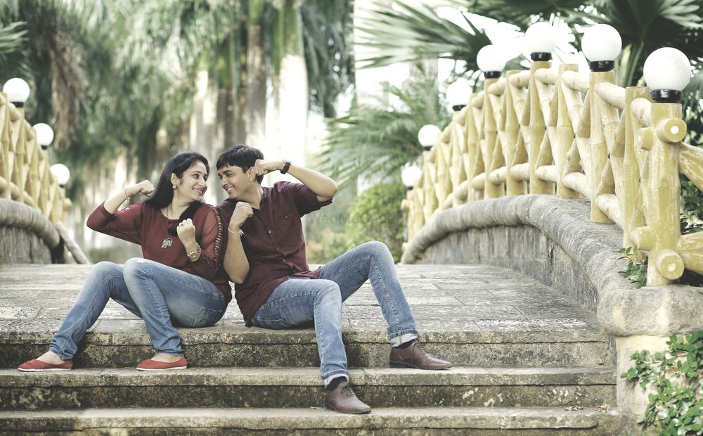 Photo From Prewedding - By Saathiya Wedding Films