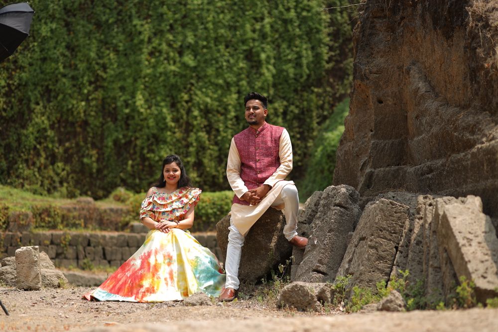 Photo From Prewedding - By Saathiya Wedding Films