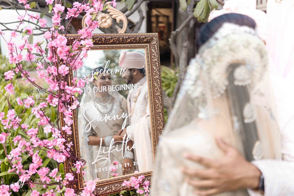 Photo From Sunny & LIkitha - By Naveen Johnson Photography 