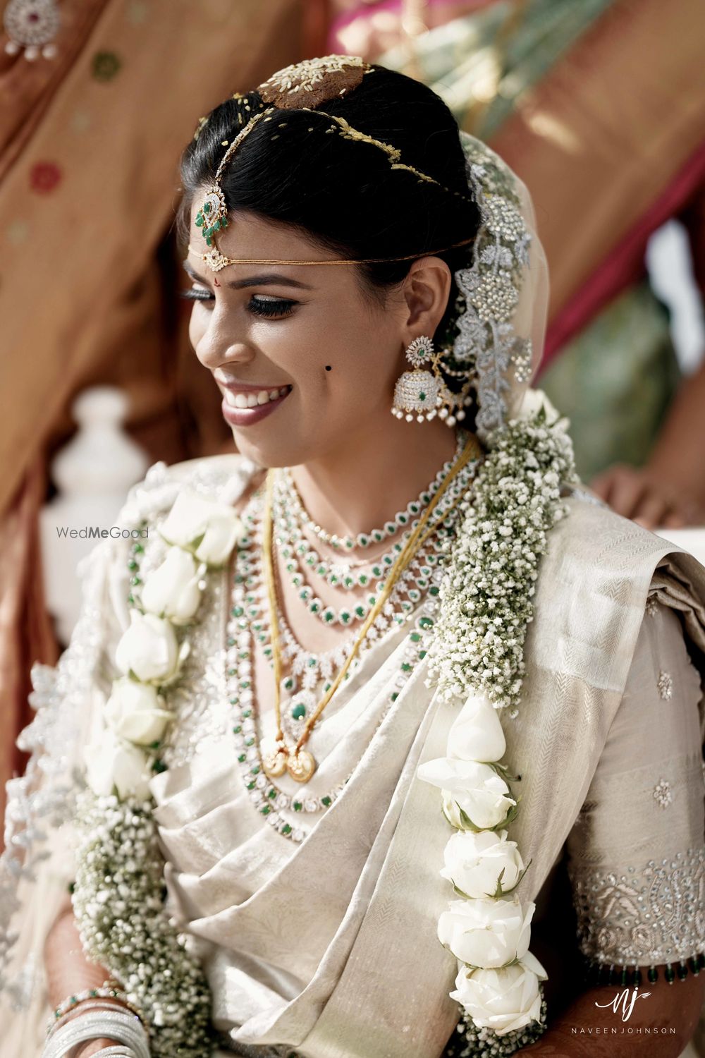 Photo From Sunny & LIkitha - By Naveen Johnson Photography 