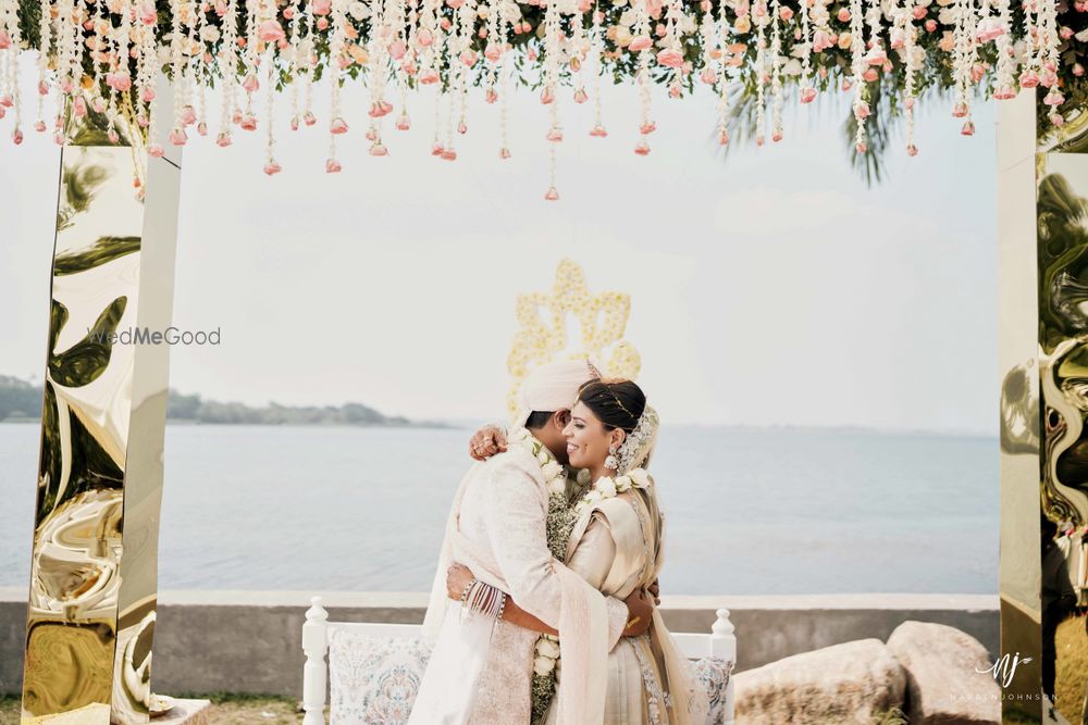 Photo From Sunny & LIkitha - By Naveen Johnson Photography 