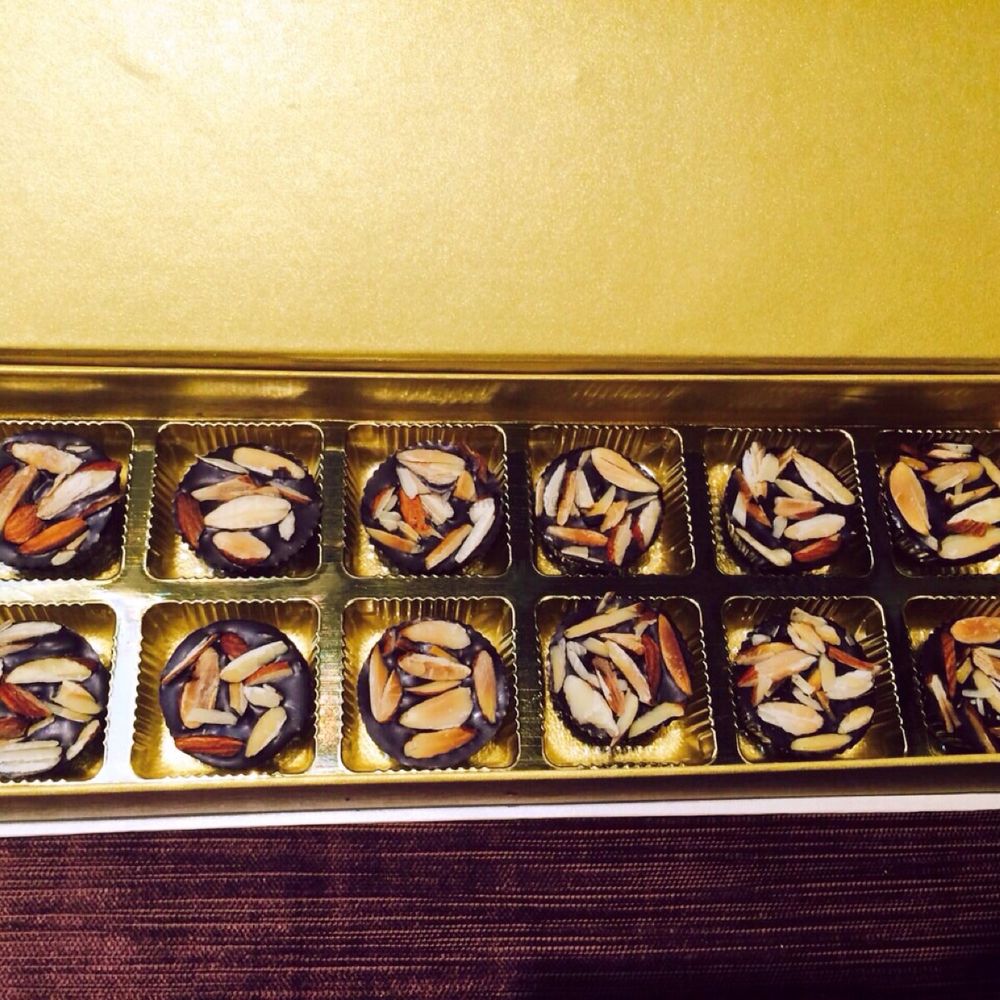 Photo From Wedding Favors (Edible) - By Fiestas Personalised Chocolates