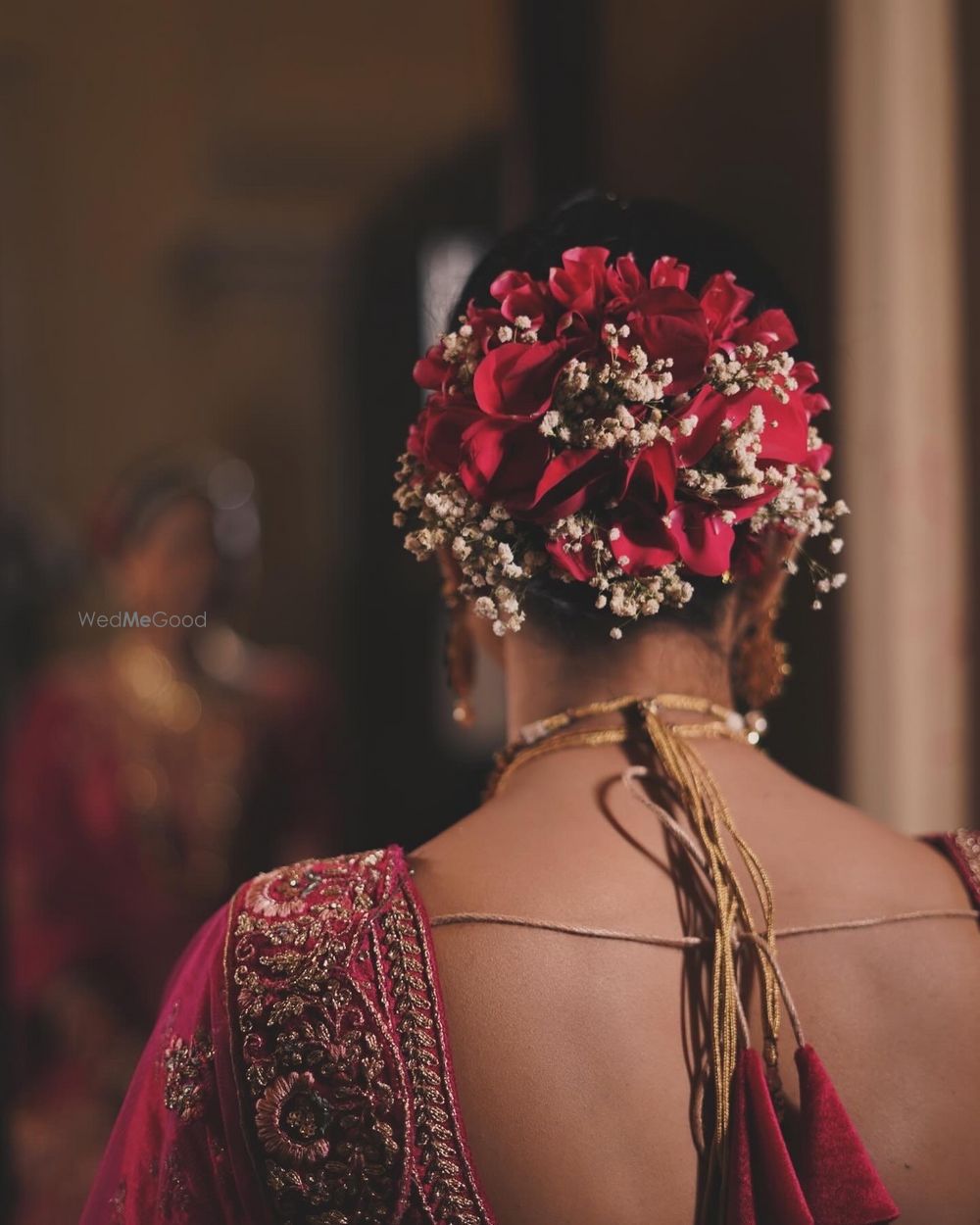 Photo From North Indian Brides - By Brown Kudi Artistry