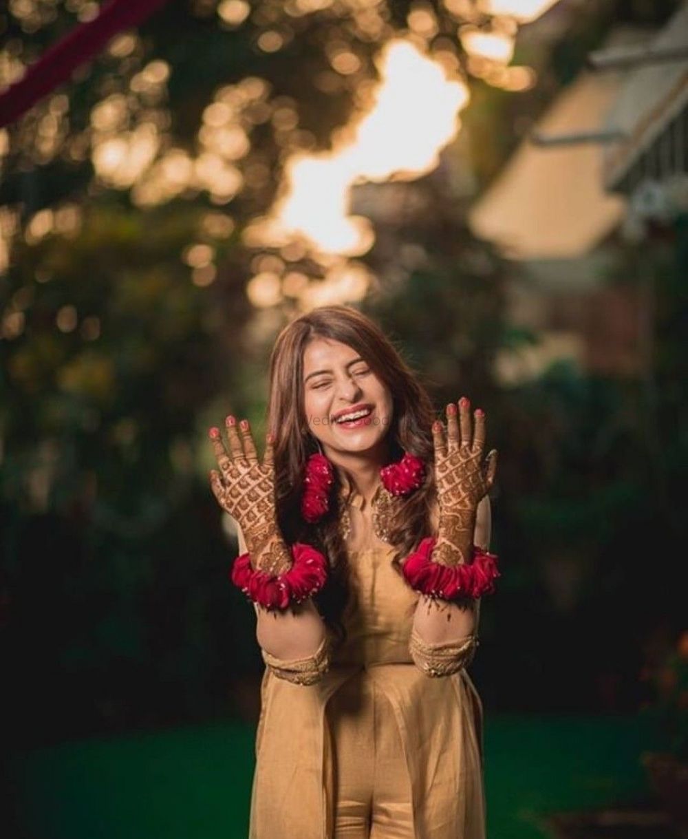 Photo From Mehendi pics - By Vasu Cinematic