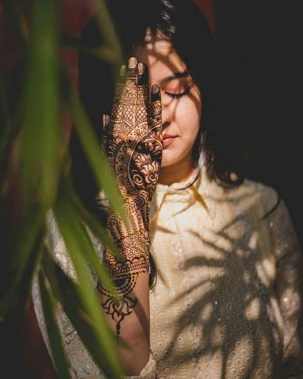 Photo From Mehendi pics - By Vasu Cinematic