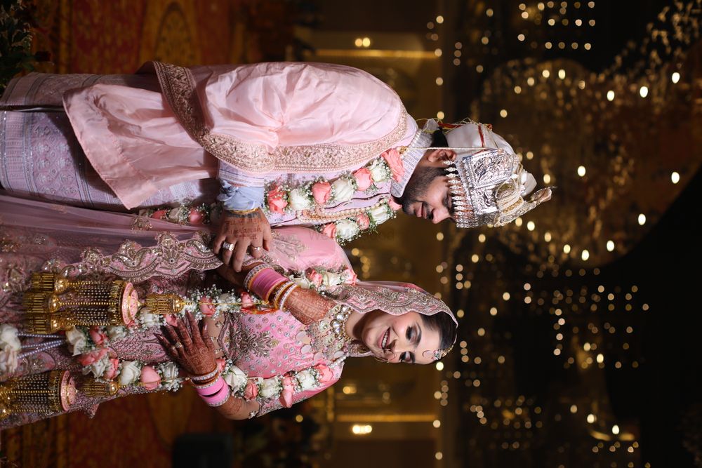 Photo From Sahil and Sanjana (Wedding and Engagement) - By Kalp Films