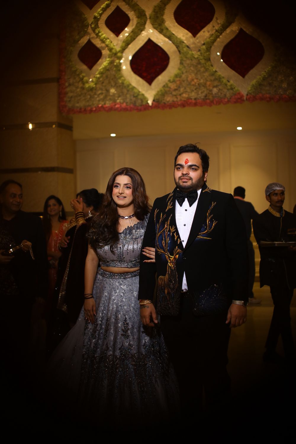 Photo From Sahil and Sanjana (Wedding and Engagement) - By Kalp Films