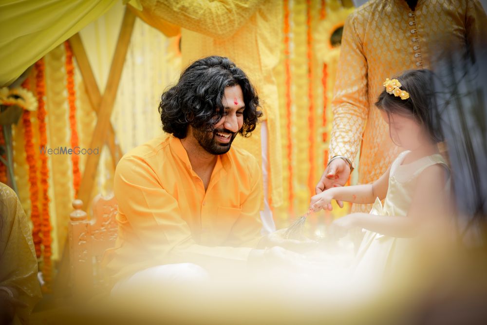 Photo From Srishti x Kunal - By PANT PROFESSIONAL PHOTOGRAPHY