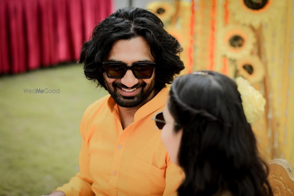 Photo From Srishti x Kunal - By PANT PROFESSIONAL PHOTOGRAPHY