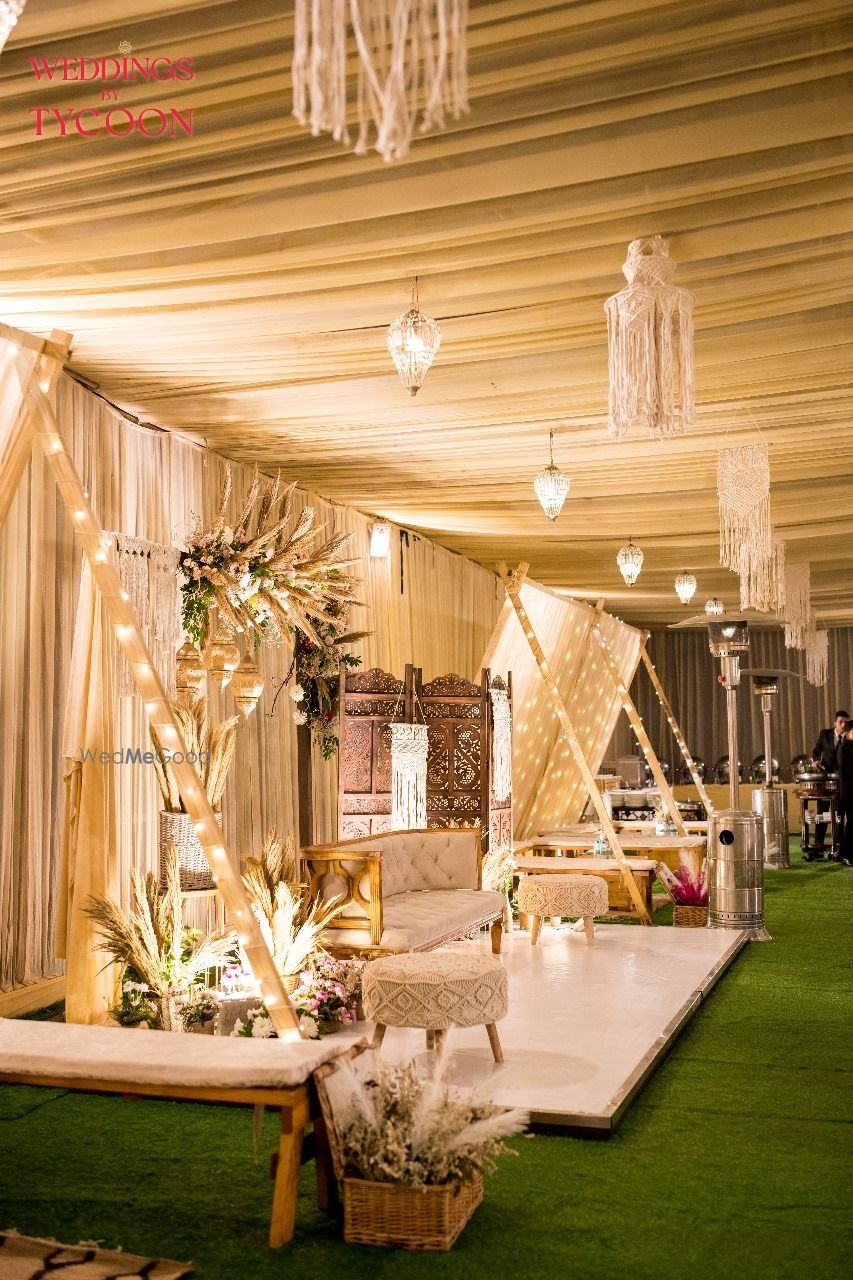Photo From Harmehar & Sirjanhar - By Weddings by Tycoon