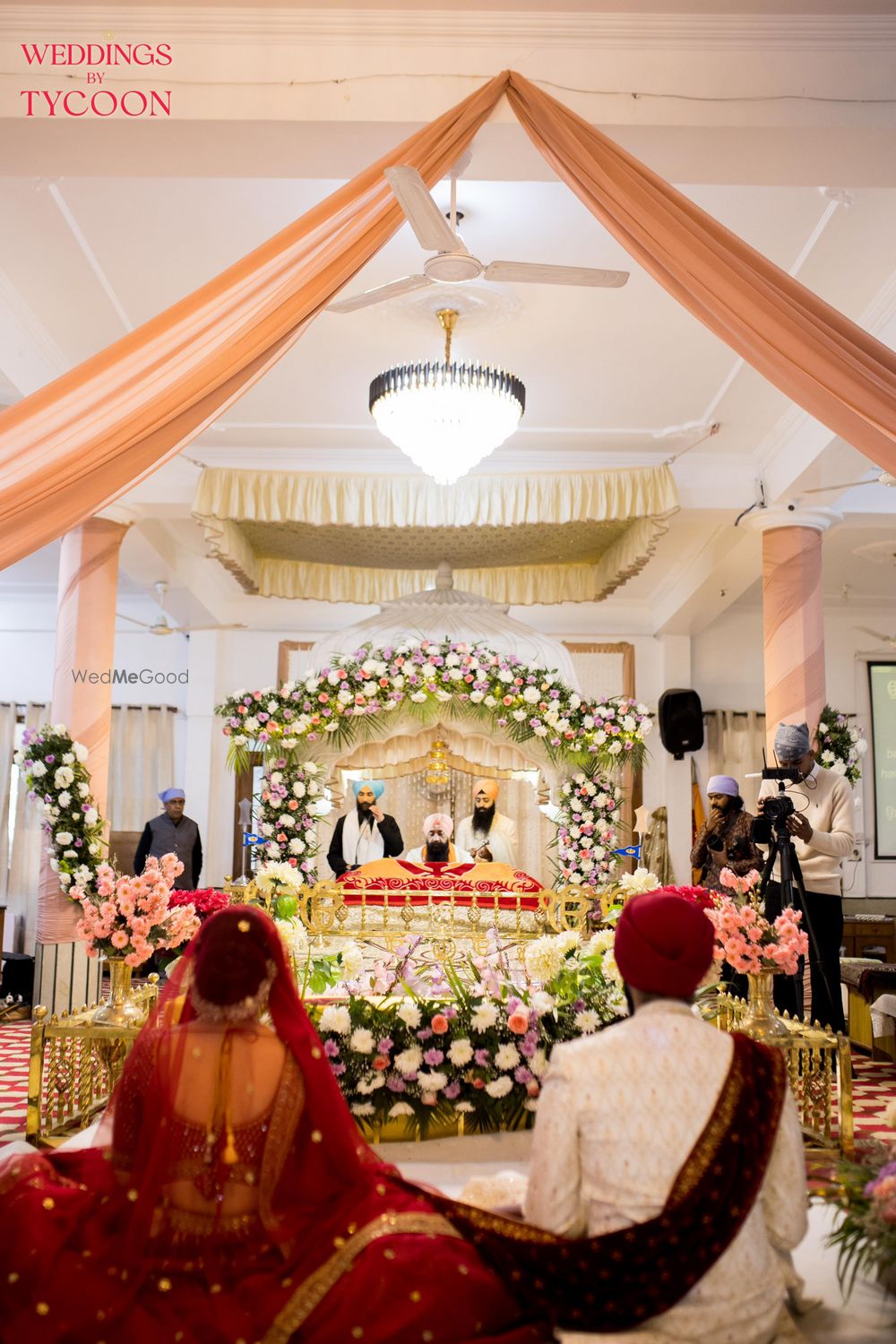 Photo From Harmehar & Sirjanhar - By Weddings by Tycoon