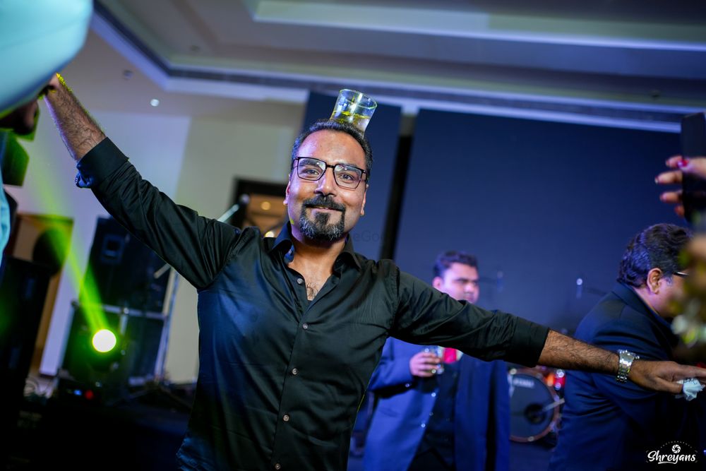 Photo From Mr. Bahl's 75th Birthday - By Shreyans Photography
