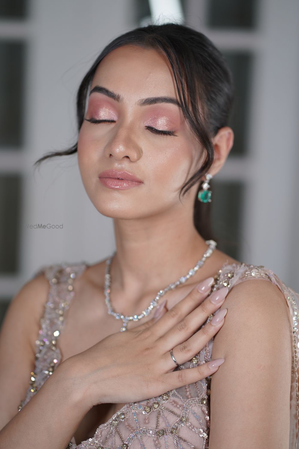 Photo From Bhavya - By Makeup by Soumya Rao