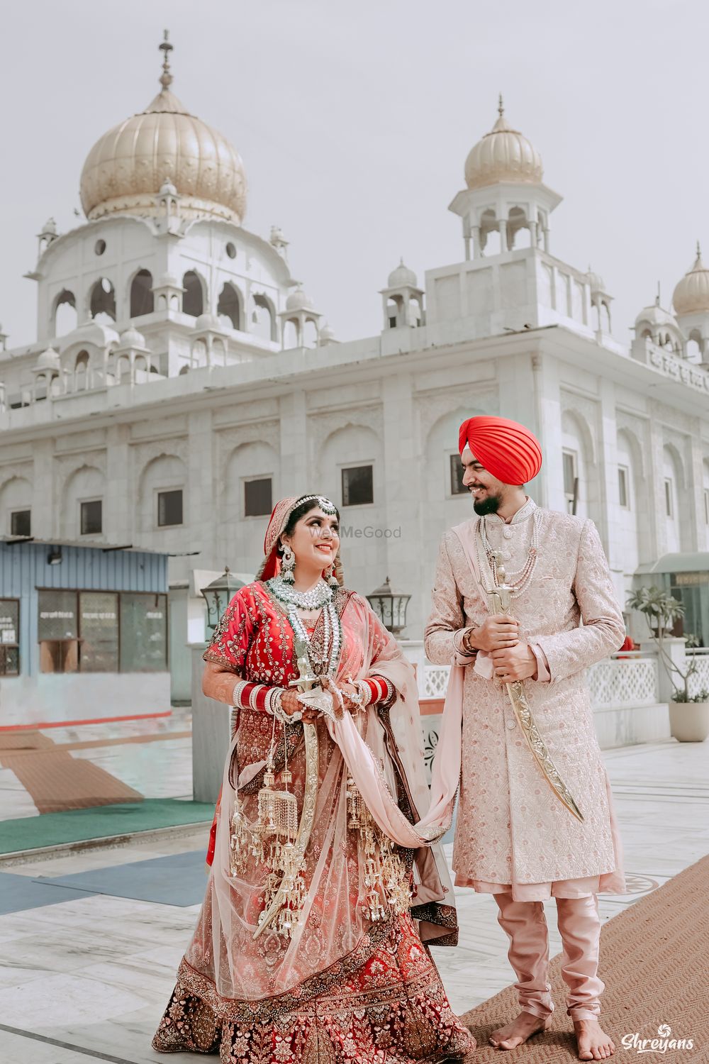 Photo From Wedding - Gagan & Anukruti - By Shreyans Photography