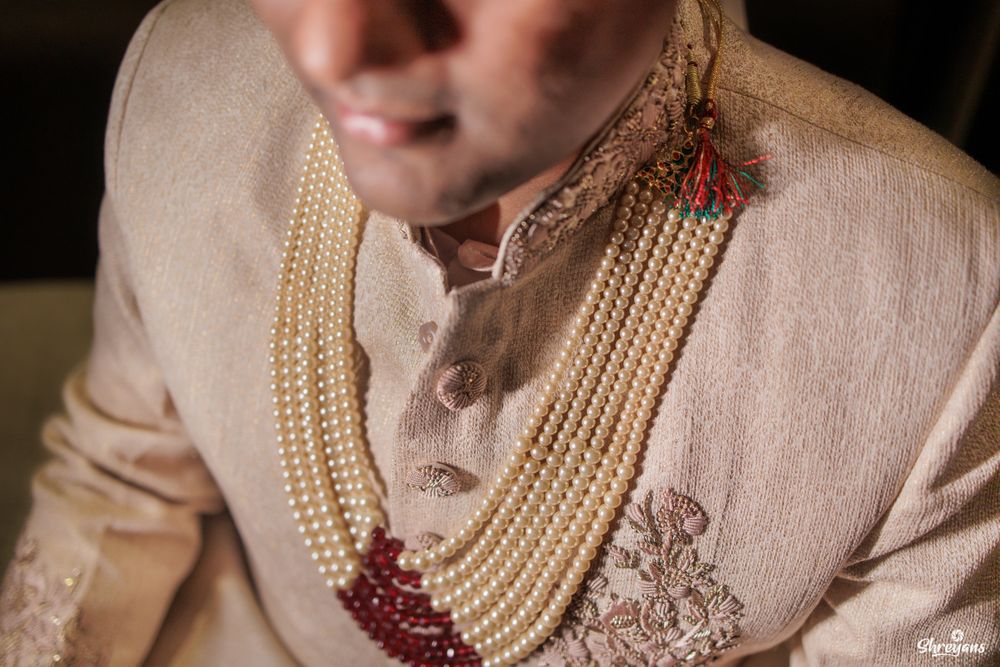Photo From Wedding - Ram & Pragya - By Shreyans Photography