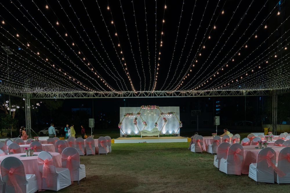 Photo From Soham & Kiran - By Tatva Events & Entertainment
