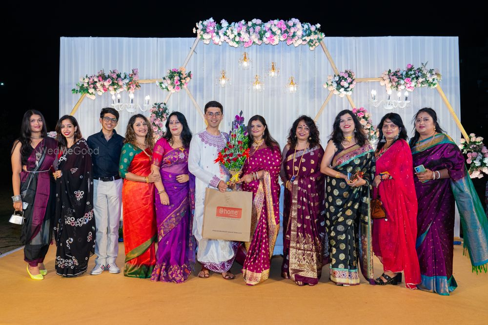 Photo From Soham & Kiran - By Tatva Events & Entertainment