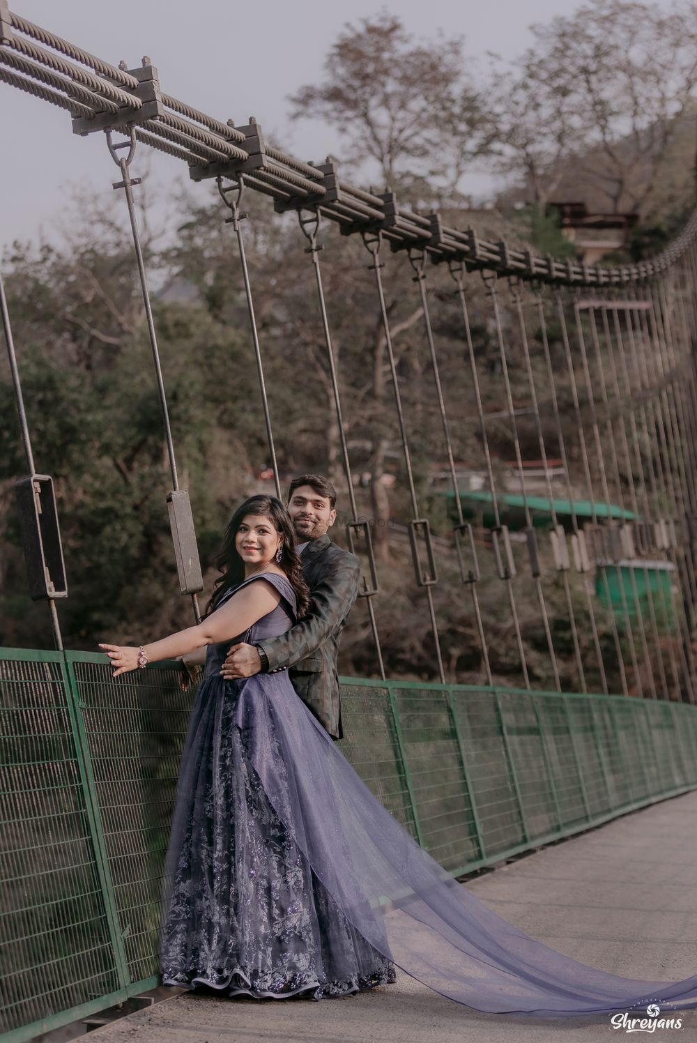 Photo From Pre Wedding - Diksha & Ankush - By Shreyans Photography