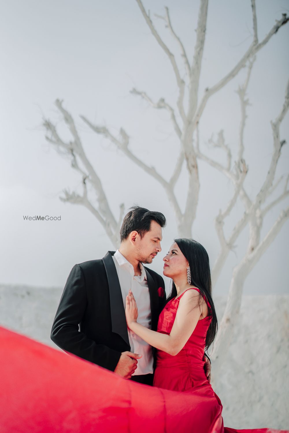 Photo From Pankaj & Aarushi - By The Black Light Photography