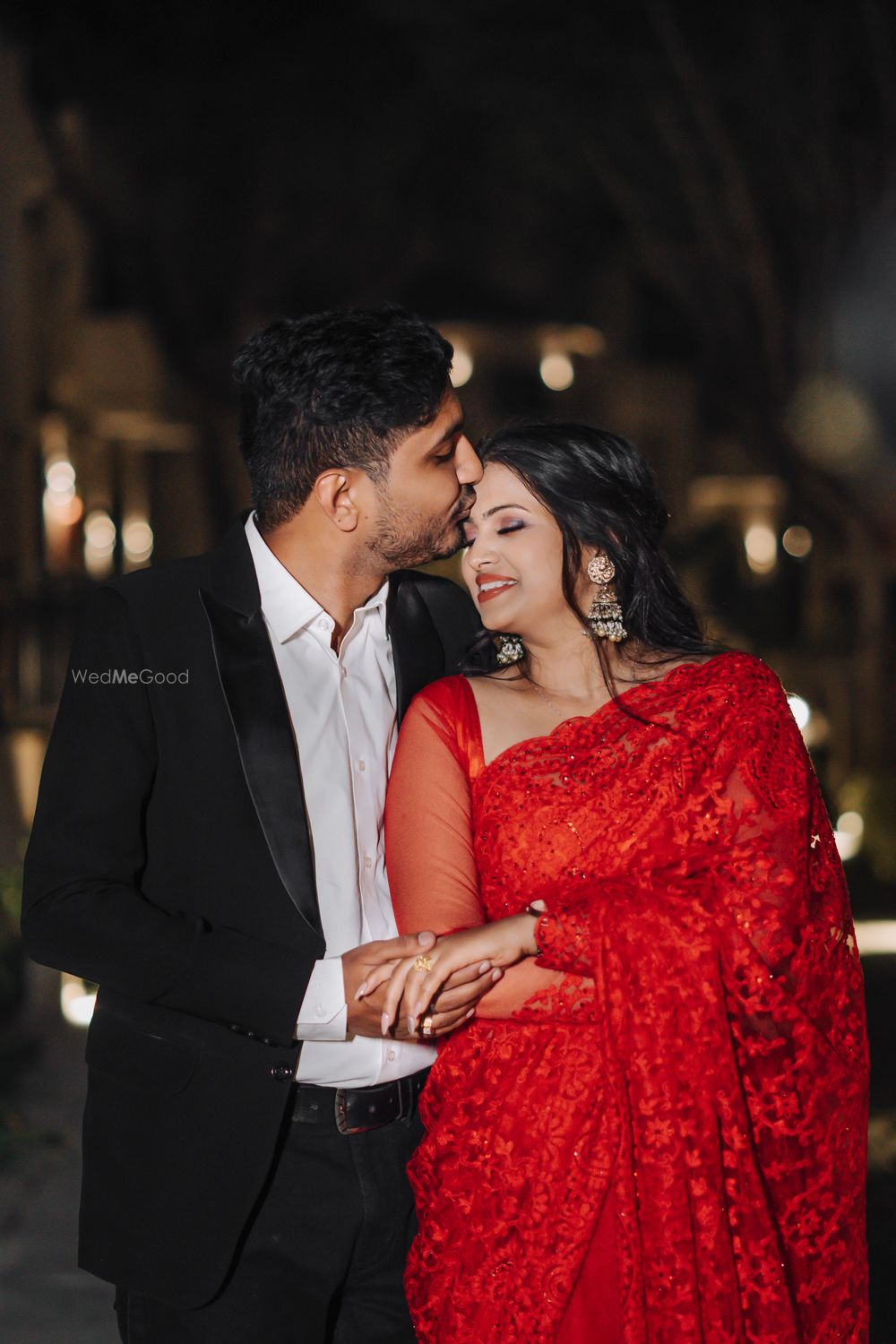 Photo From Piyush & Ayushi - By The Black Light Photography