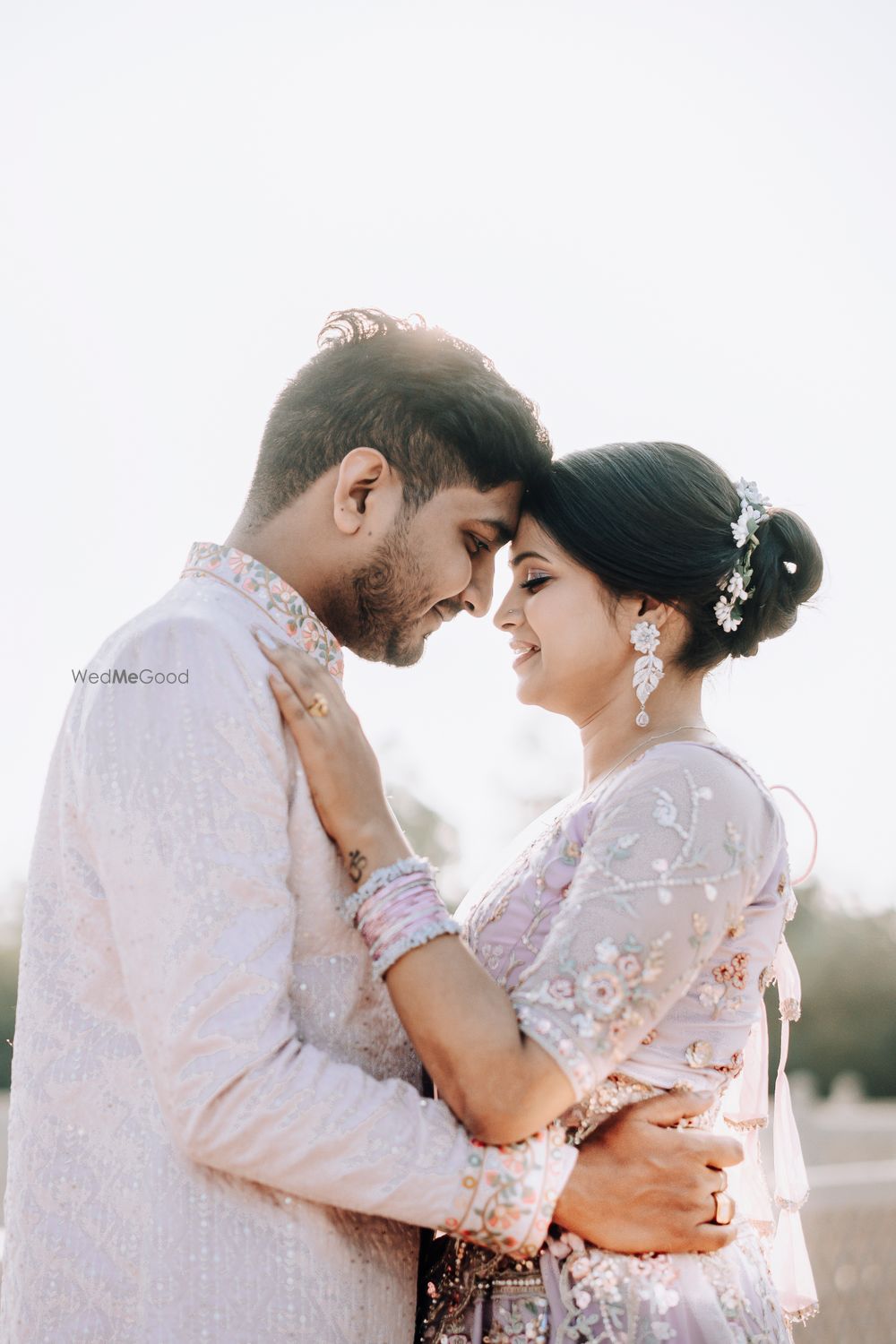 Photo From Piyush & Ayushi - By The Black Light Photography