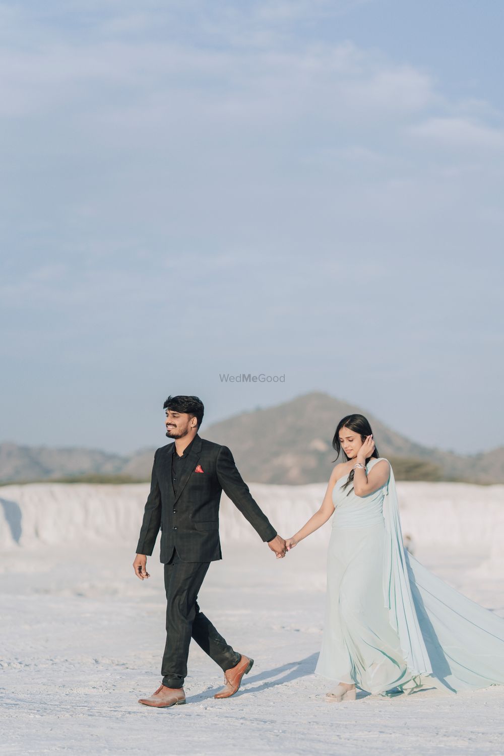 Photo From Lajul & Niharika - By The Black Light Photography
