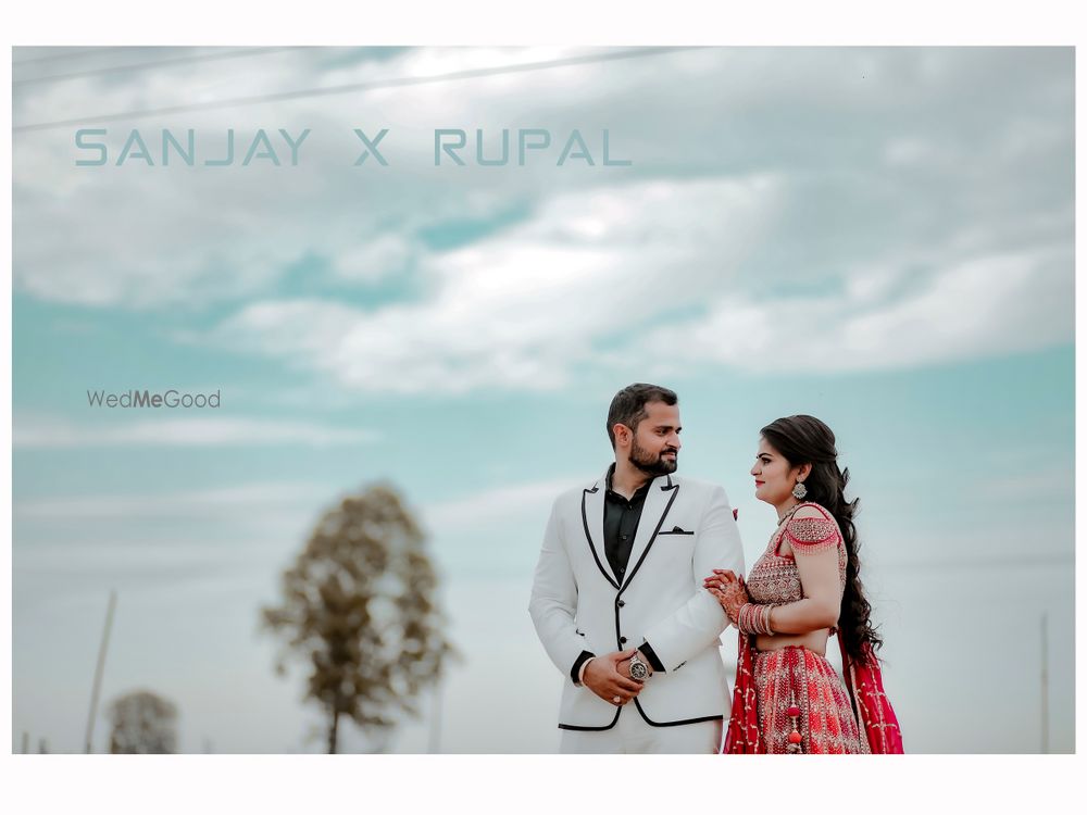 Photo From Sanjay x Rupal - By Ocean production Photography And Film Making