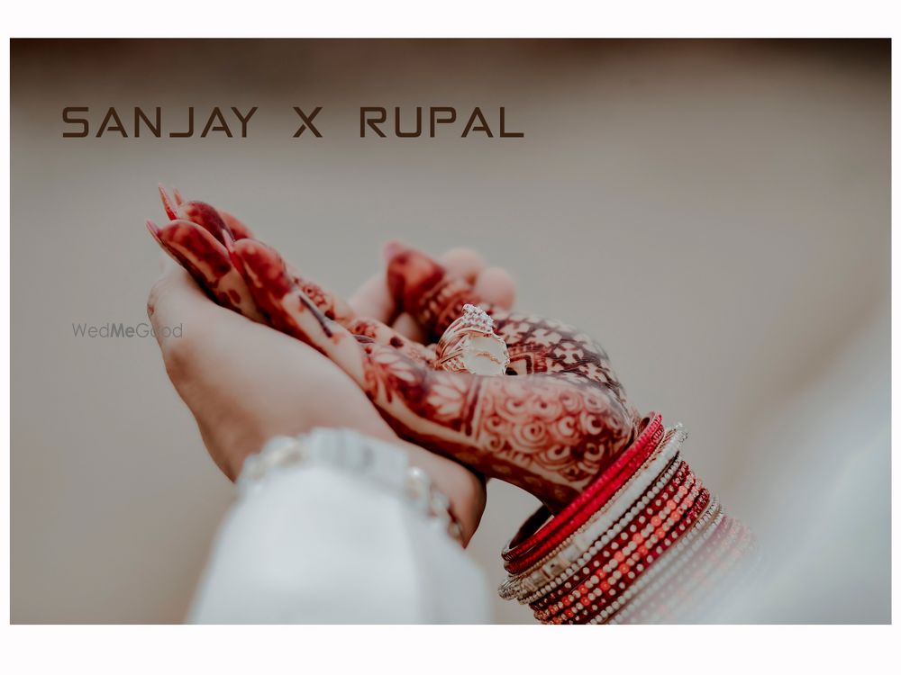 Photo From Sanjay x Rupal - By Ocean production Photography And Film Making