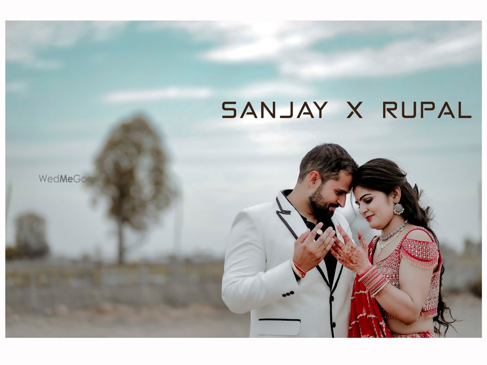 Photo From Sanjay x Rupal - By Ocean production Photography And Film Making