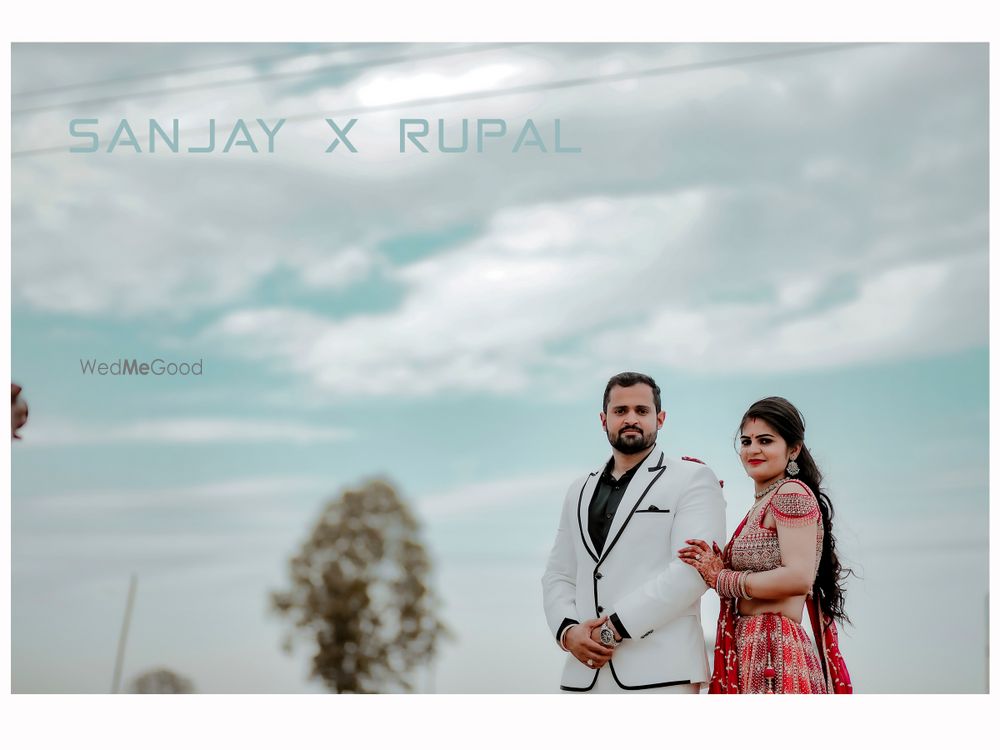 Photo From Sanjay x Rupal - By Ocean production Photography And Film Making