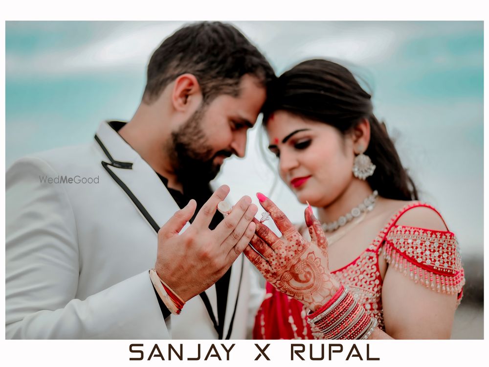 Photo From Sanjay x Rupal - By Ocean production Photography And Film Making