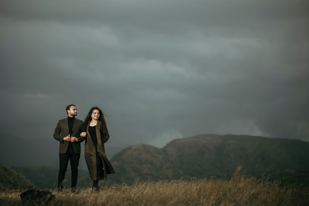 Photo From Sapan & Apoorva Prewedding - By Mayur's Photography