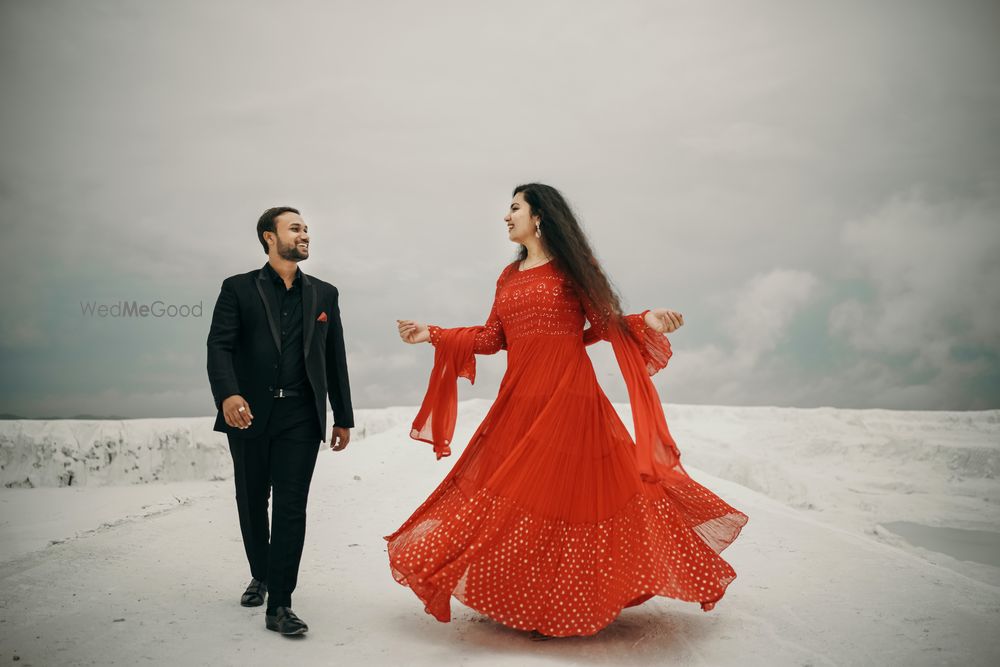 Photo From Sapan & Apoorva Prewedding - By Mayur's Photography