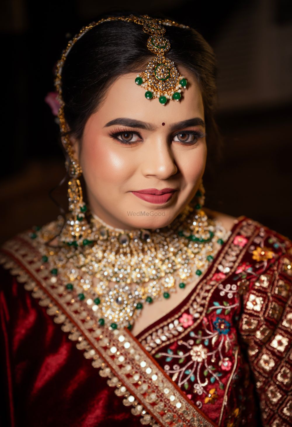 Photo From Sheetal - By Davinder Kaur Makeovers