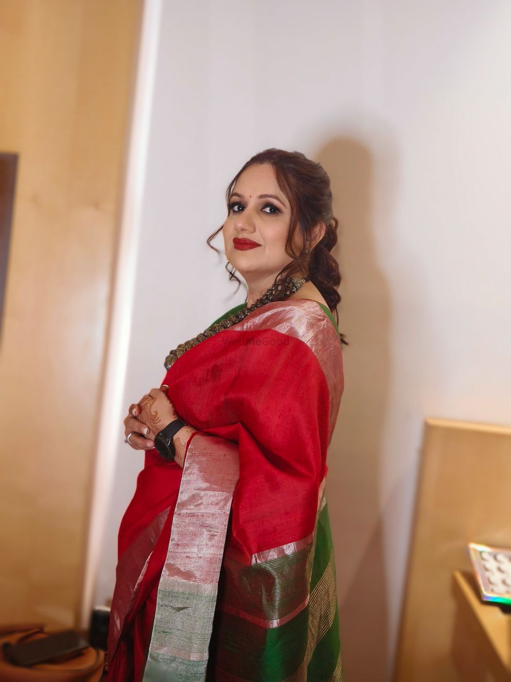 Photo From Party makeup looks - By Gunjan Gupta Makeovers