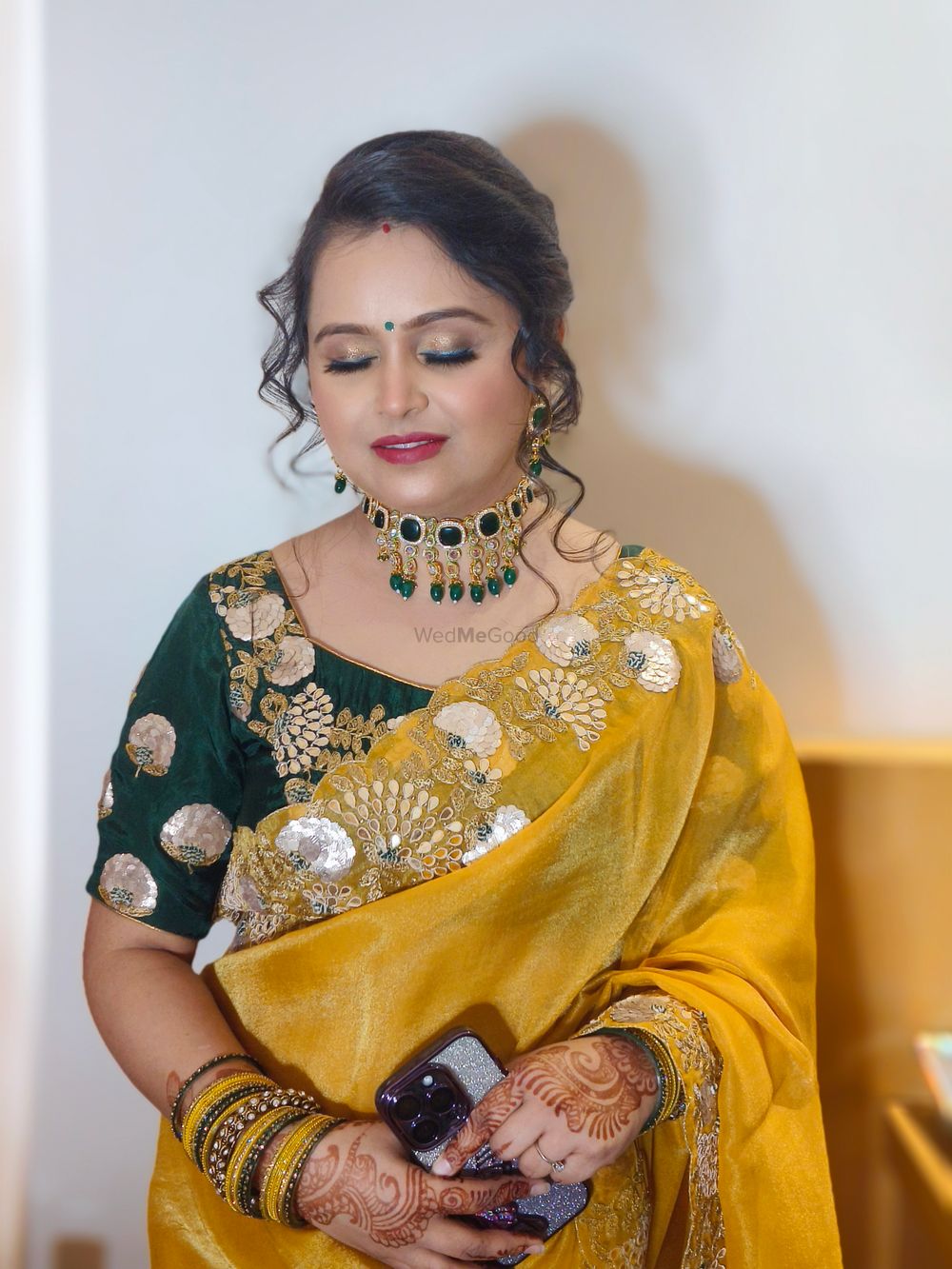 Photo From party makeup looks - By Gunjan Gupta Makeovers
