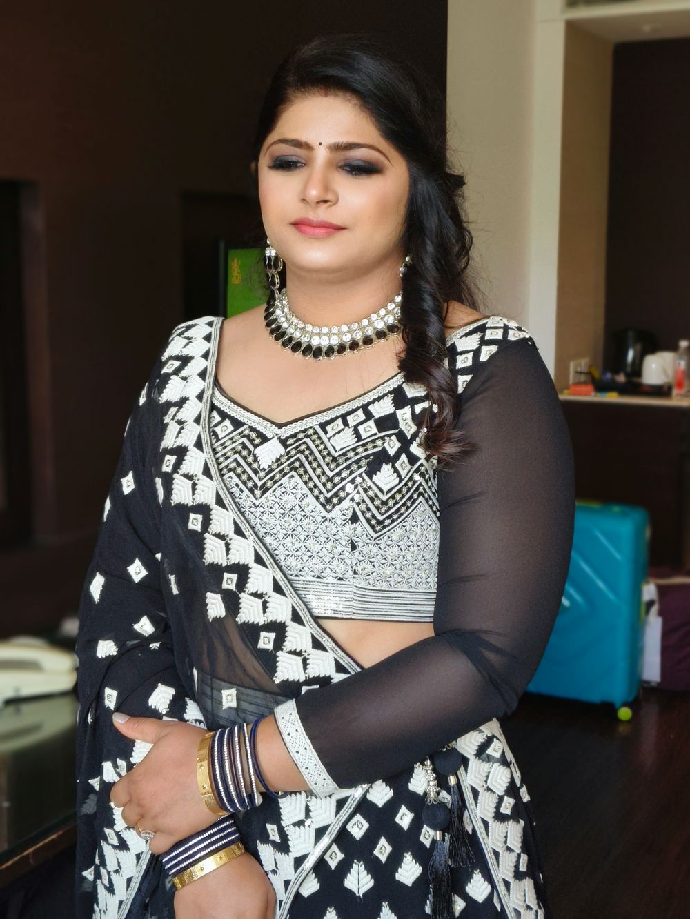 Photo From Party makeup looks - By Gunjan Gupta Makeovers