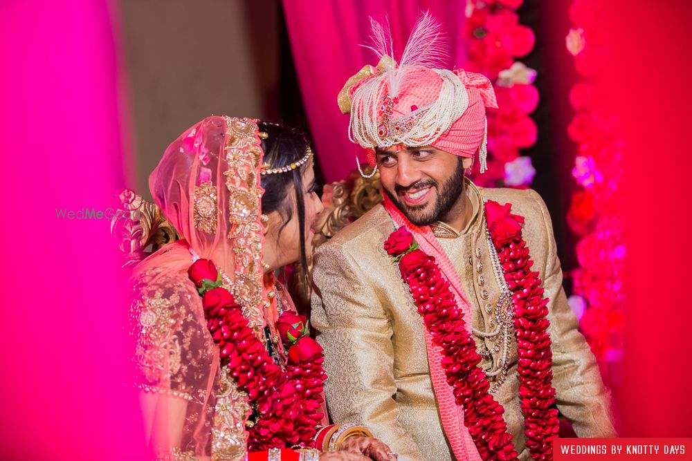Photo From Essence of 7 Vows - By Weddings by Knotty Days