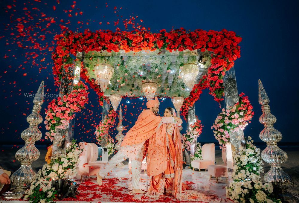 Photo From Shraddha & Viren - By The Wedding Tantra