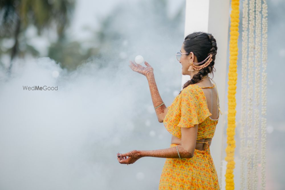 Photo From Pavan x Lakshmi - By ShutterBug Photography