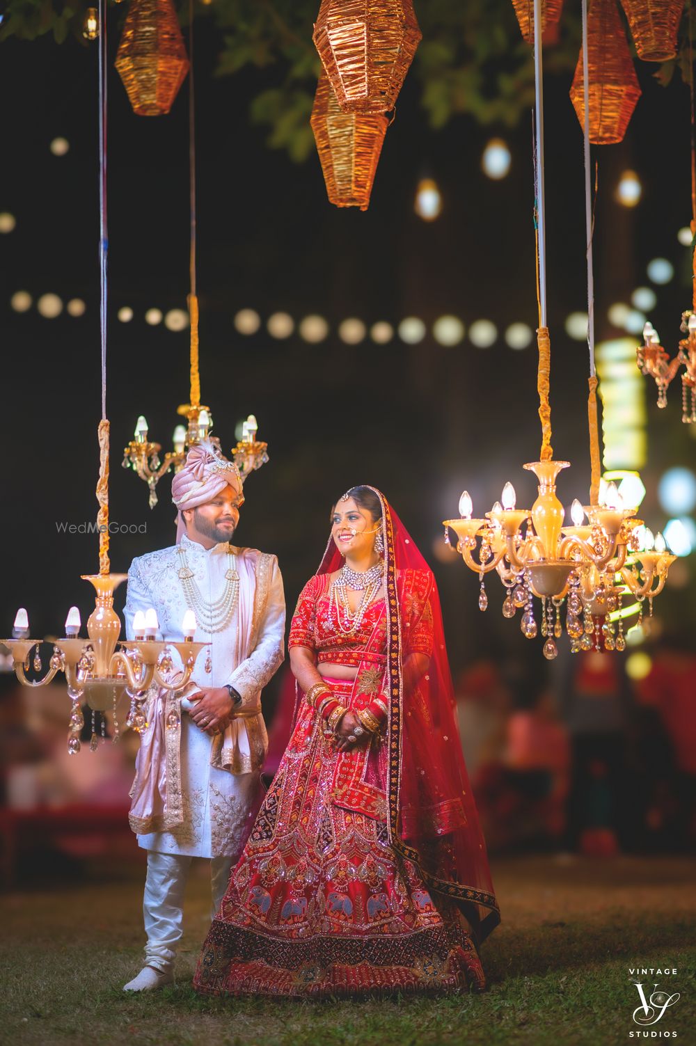 Photo From Rohit & Srishti - By Vintage Studios