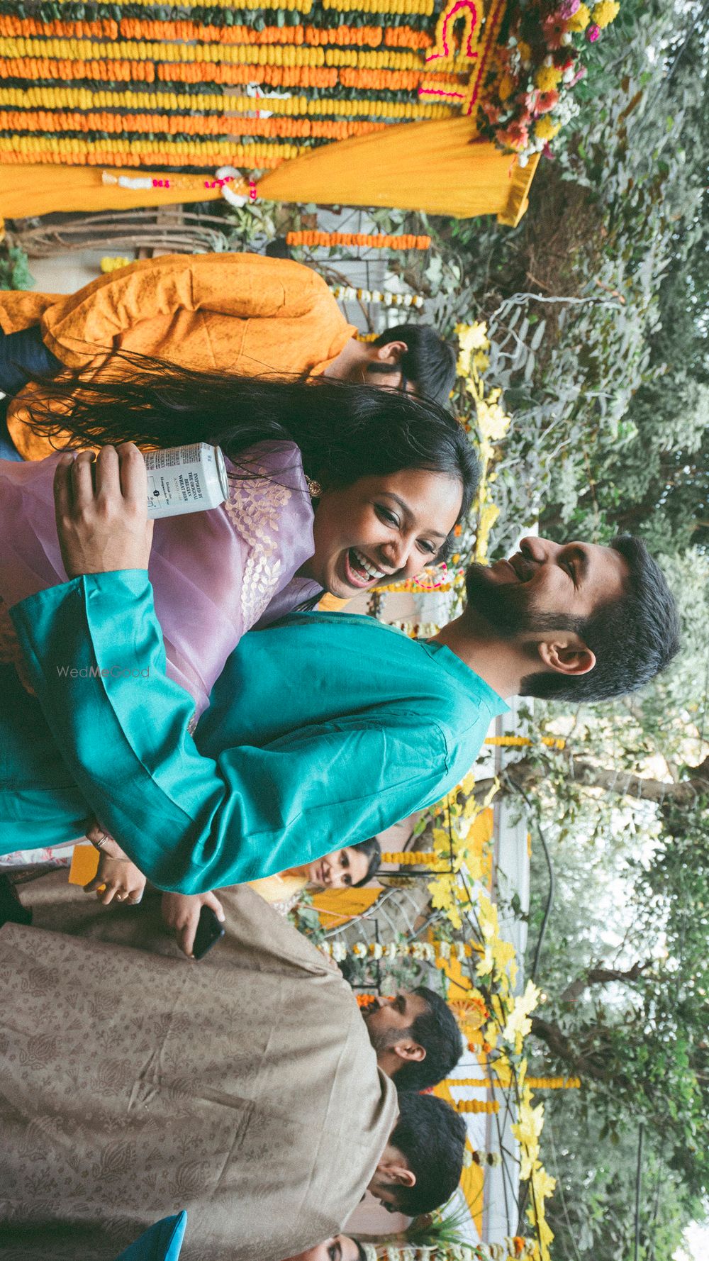 Photo From Arushi & Kannu - By 7thSky Productions